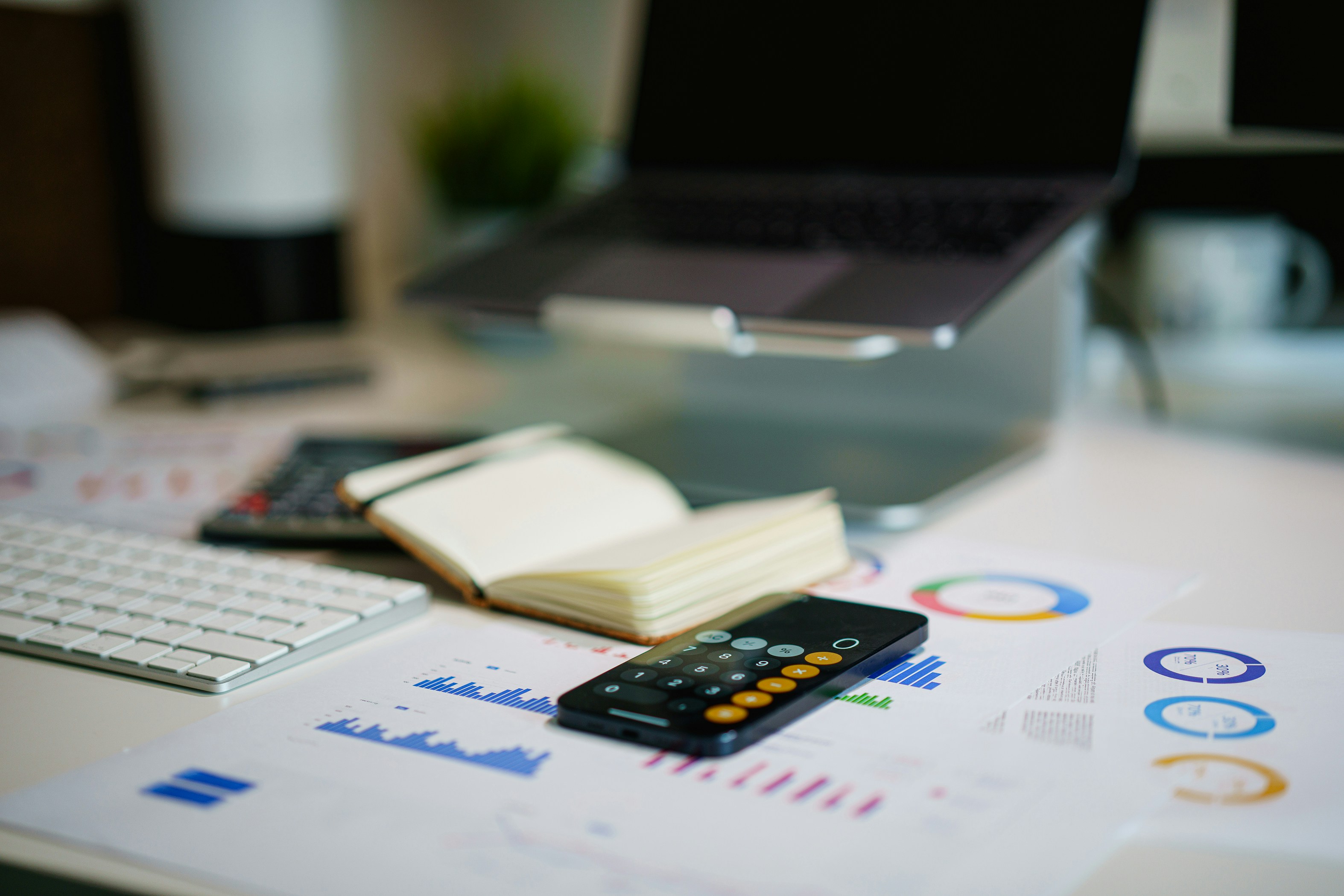 Financial Accounting 1
